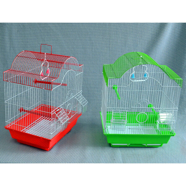 New BULK Sale Varies Colors Bird Cage * 10 Cages 31*37*47cm  (#413)