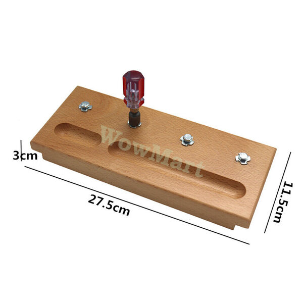 Montessori Learning Tool Toy Screw Hex Socket Driver Nut &amp; Bolt Kit Preschool