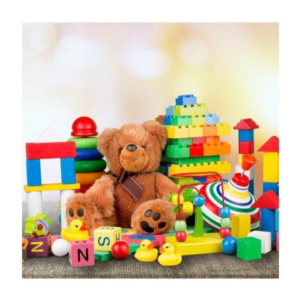 Baby Kid Toy & Education Activities