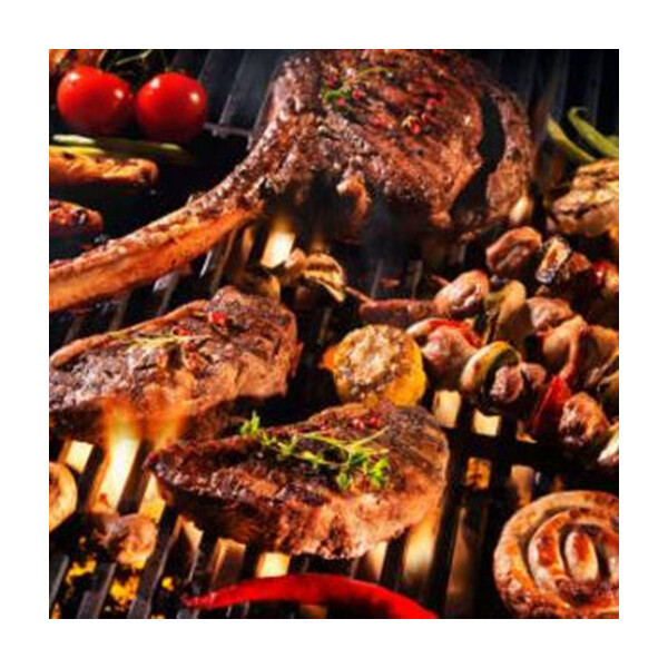 BBQ Grills, Tools & Accessories