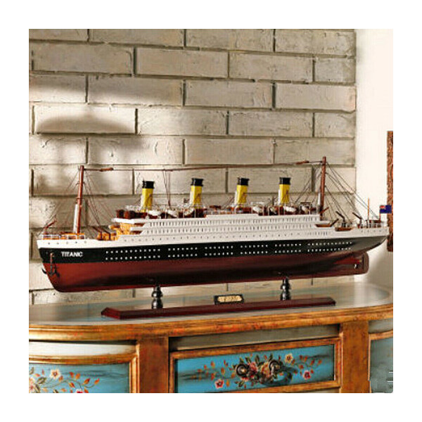 Ship Vessel Model Collection